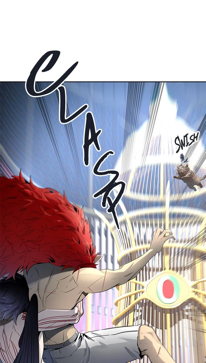 Tower of God Chapter 513 - Page 119