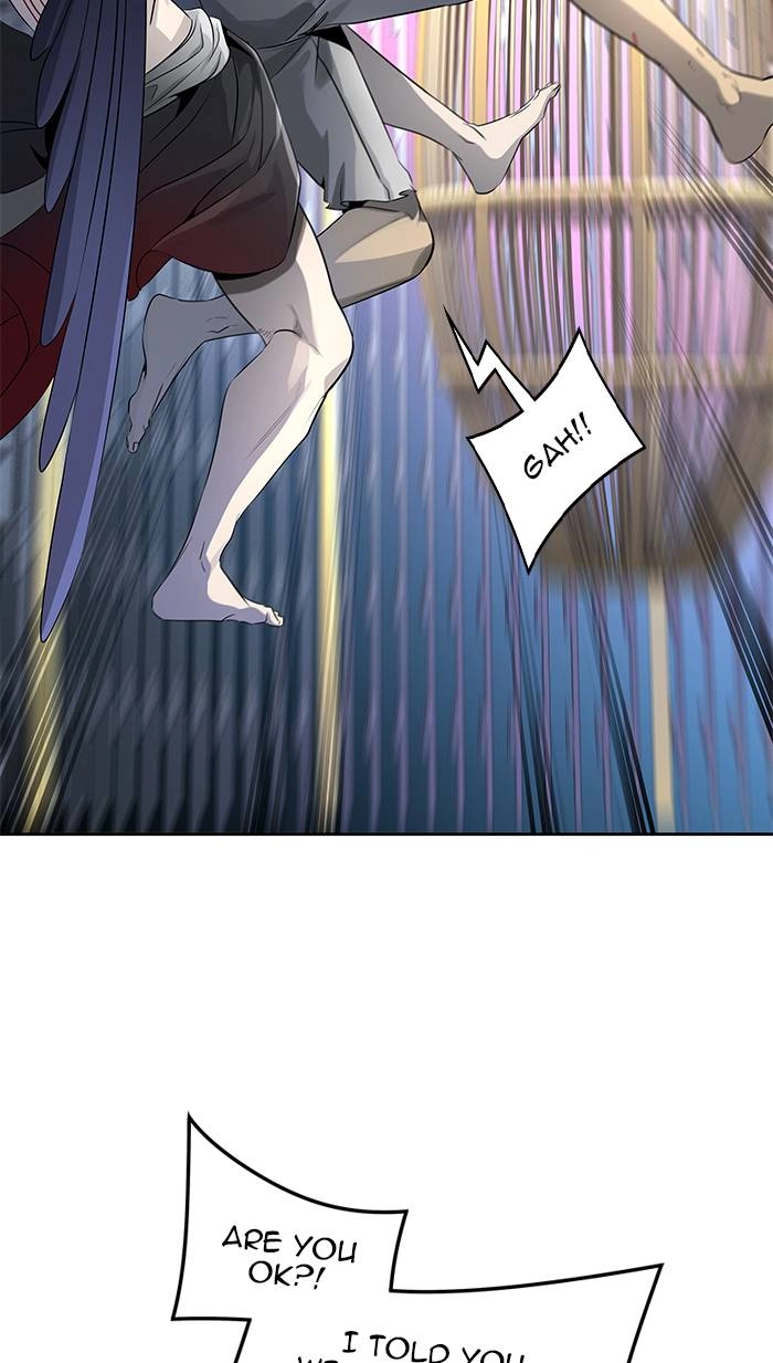 Tower of God Chapter 513 - Page 120