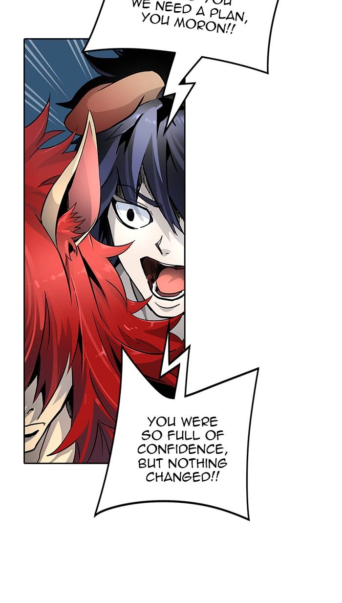 Tower of God Chapter 513 - Page 121