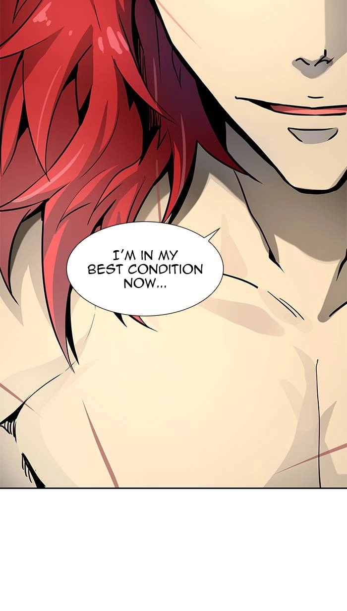 Tower of God Chapter 513 - Page 124