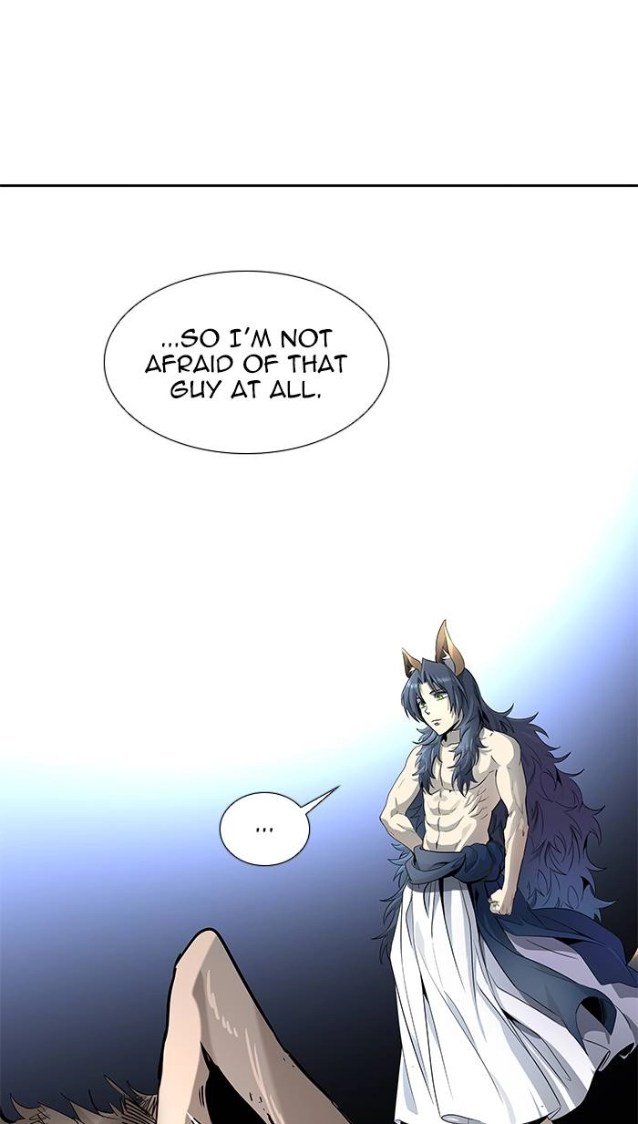 Tower of God Chapter 513 - Page 125
