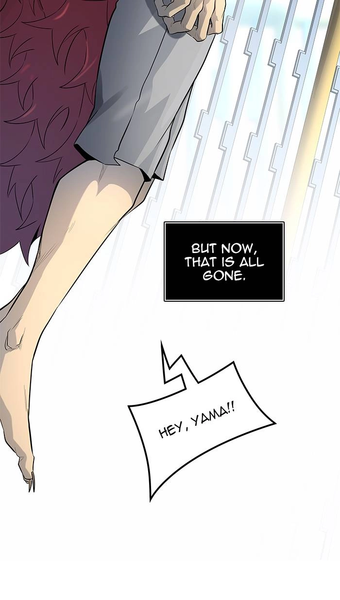 Tower of God Chapter 513 - Page 128