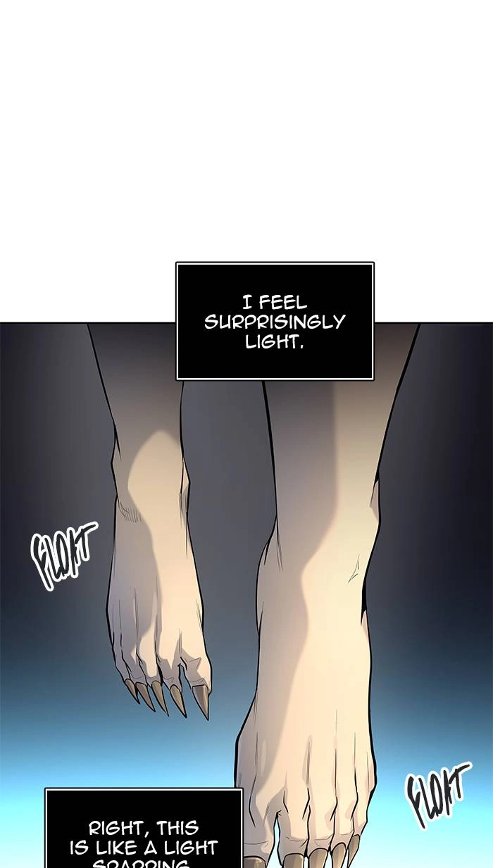 Tower of God Chapter 513 - Page 129