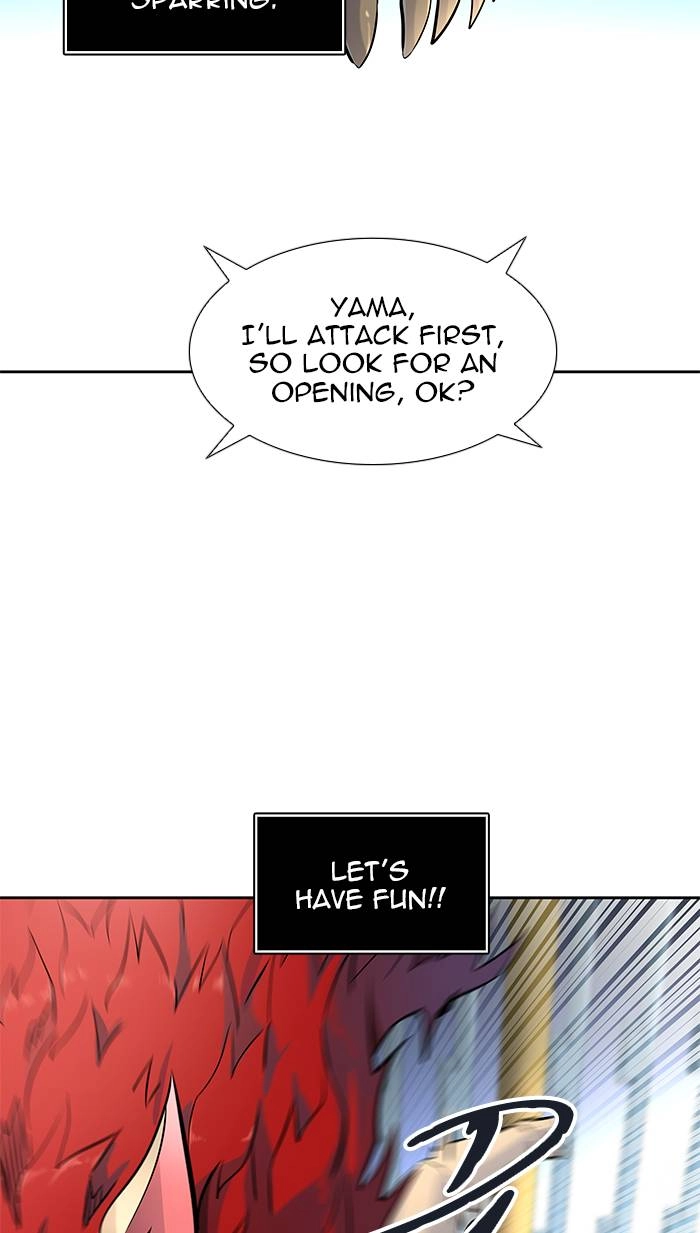 Tower of God Chapter 513 - Page 130