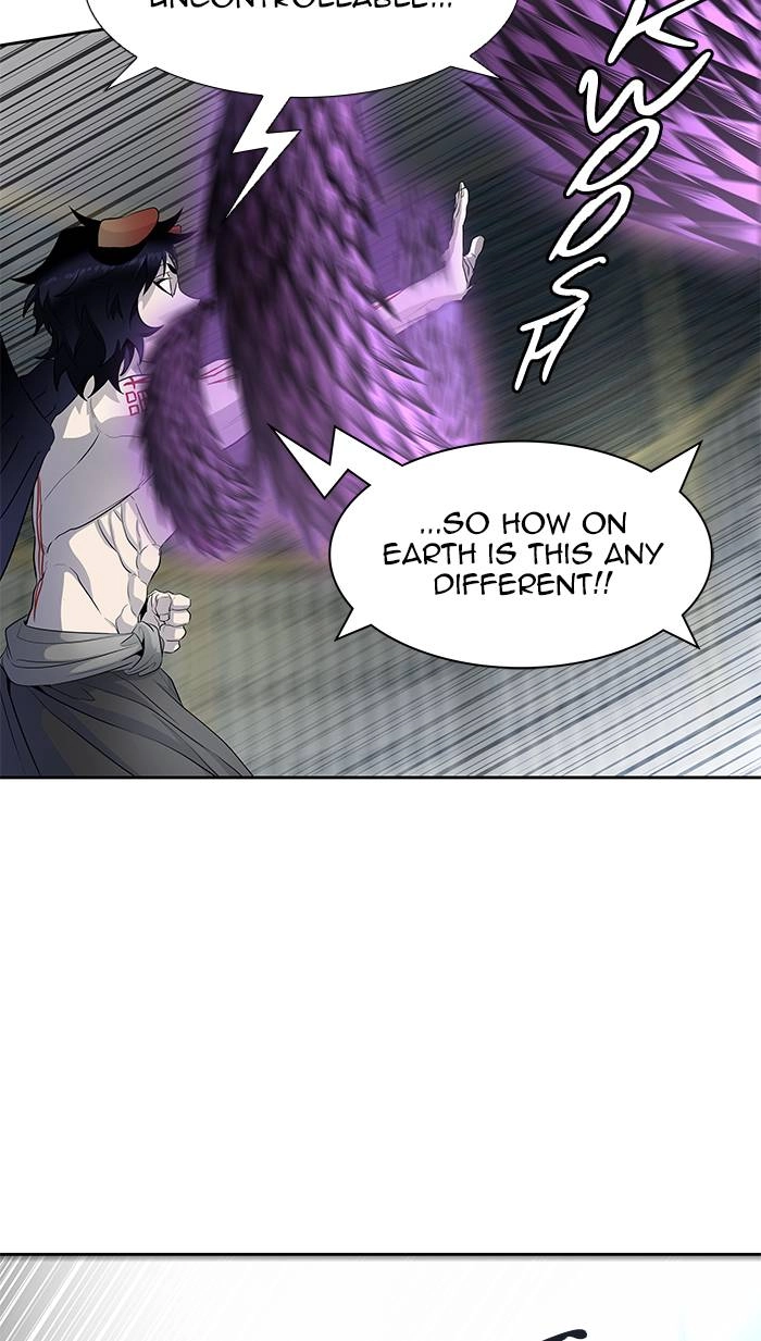 Tower of God Chapter 513 - Page 132