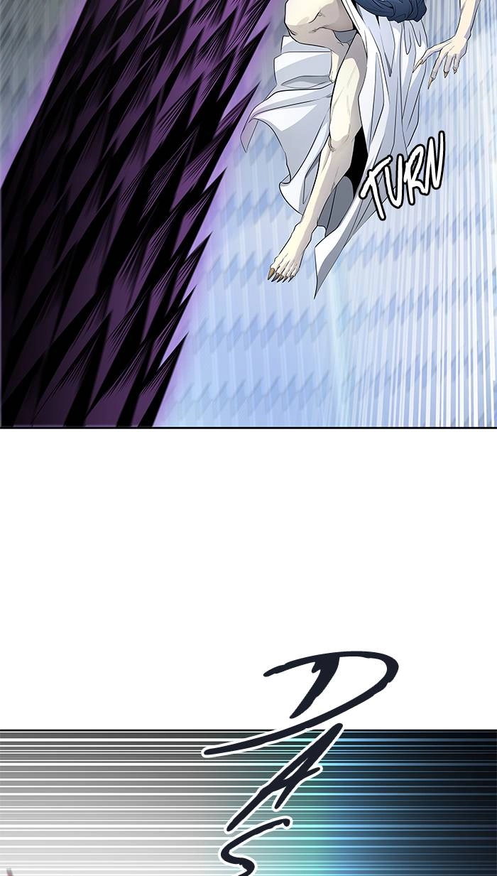 Tower of God Chapter 513 - Page 135