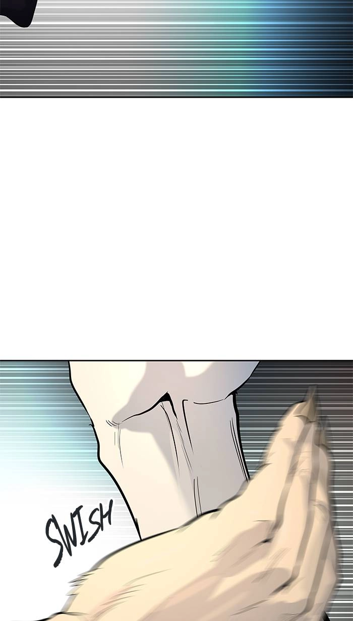 Tower of God Chapter 513 - Page 137