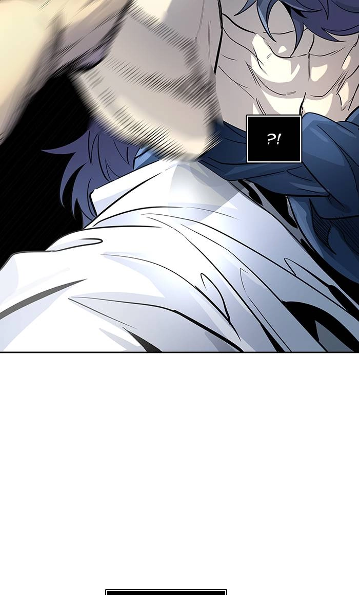 Tower of God Chapter 513 - Page 140