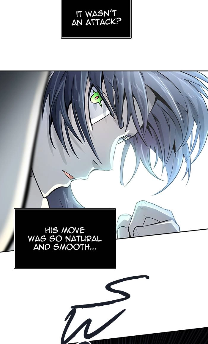 Tower of God Chapter 513 - Page 141