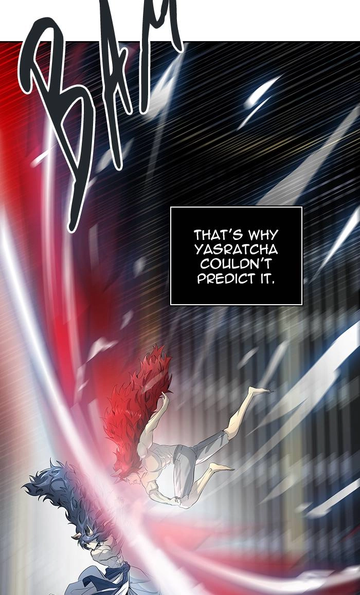 Tower of God Chapter 513 - Page 143
