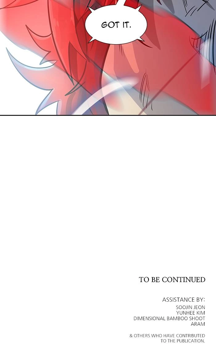 Tower of God Chapter 513 - Page 147