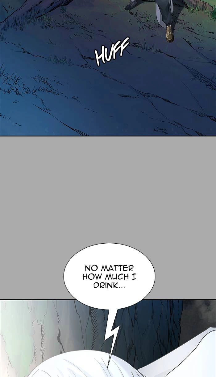 Tower of God Chapter 514 - Page 3