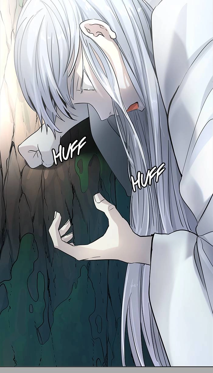 Tower of God Chapter 514 - Page 4