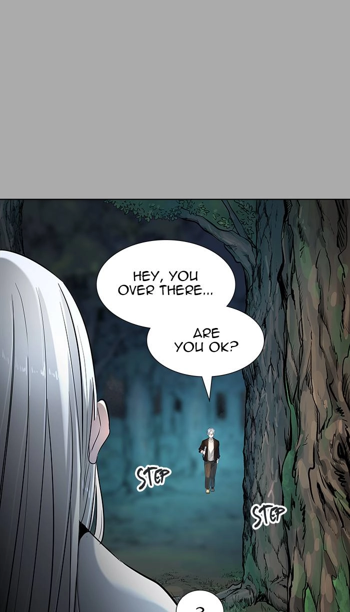 Tower of God Chapter 514 - Page 5