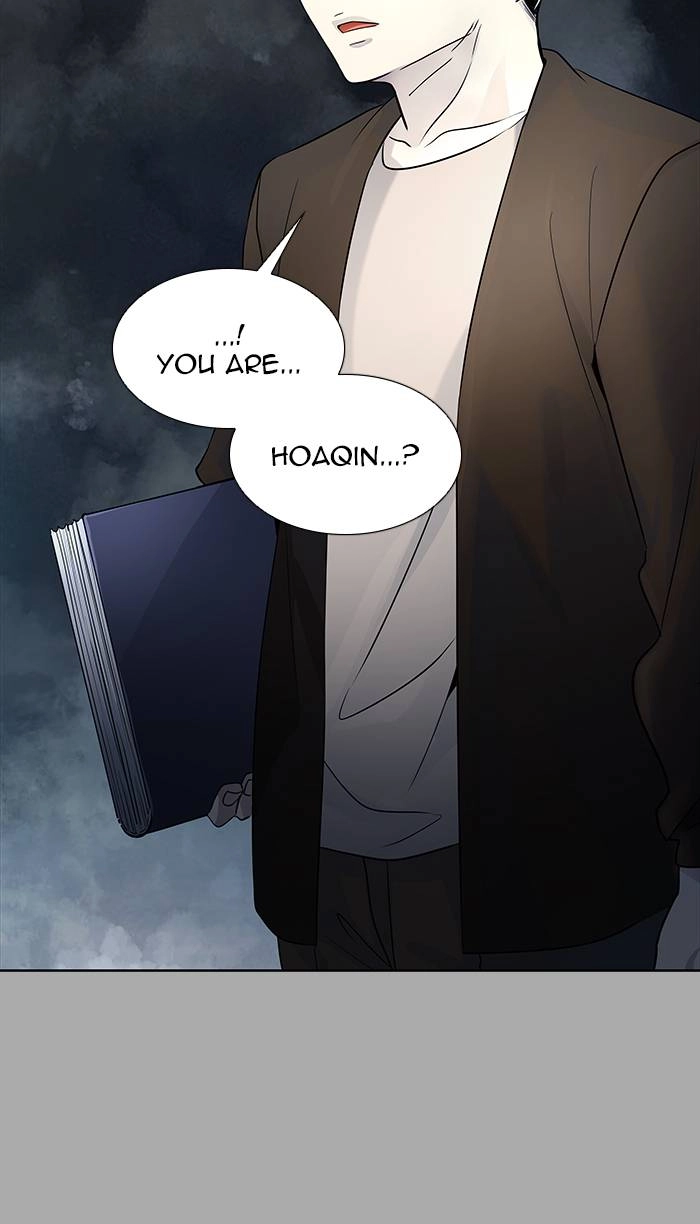 Tower of God Chapter 514 - Page 7