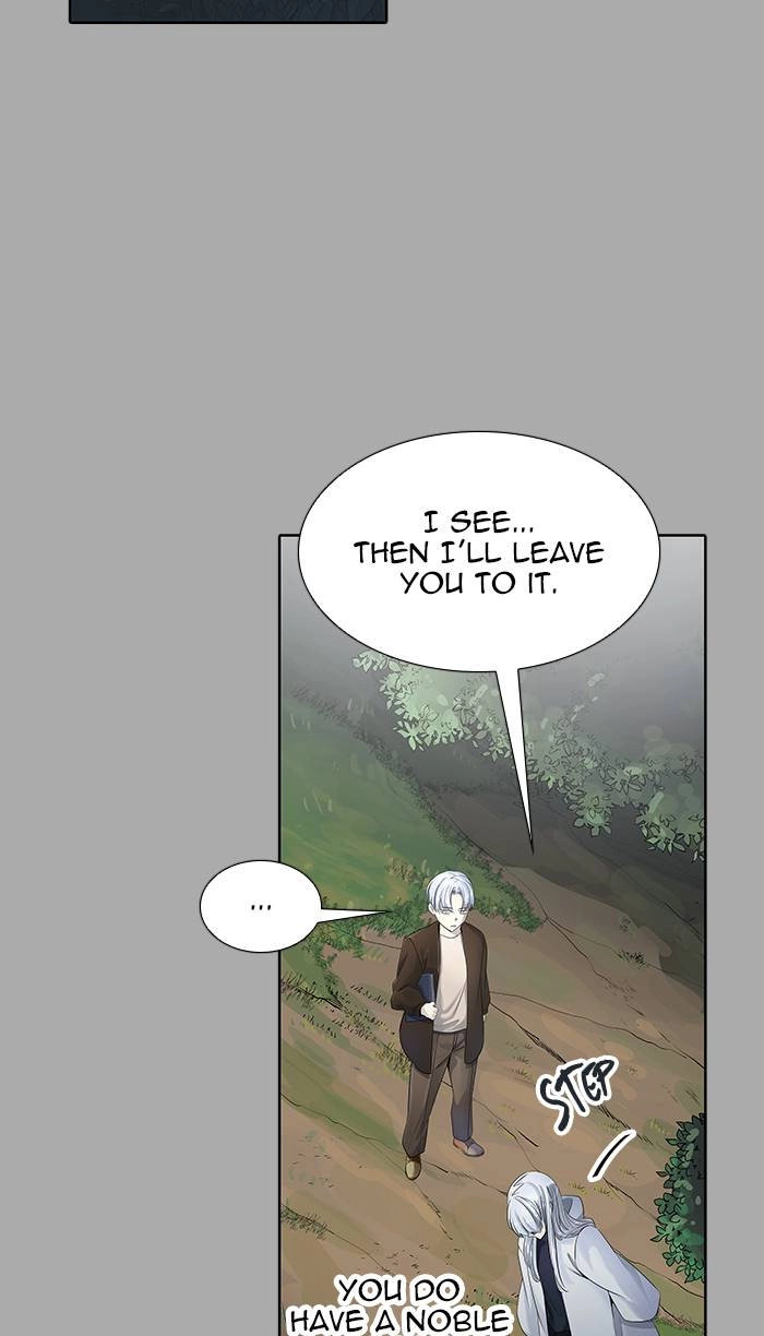 Tower of God Chapter 514 - Page 9