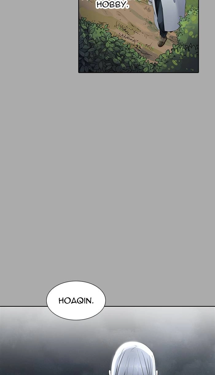 Tower of God Chapter 514 - Page 10