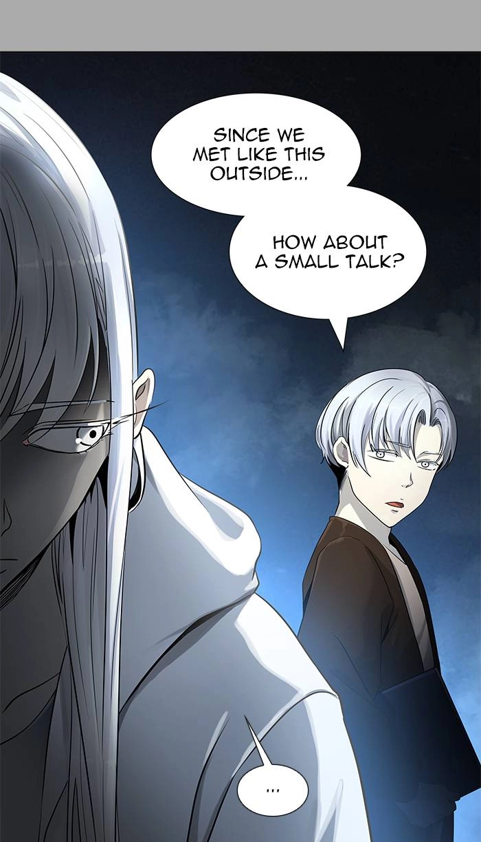 Tower of God Chapter 514 - Page 12