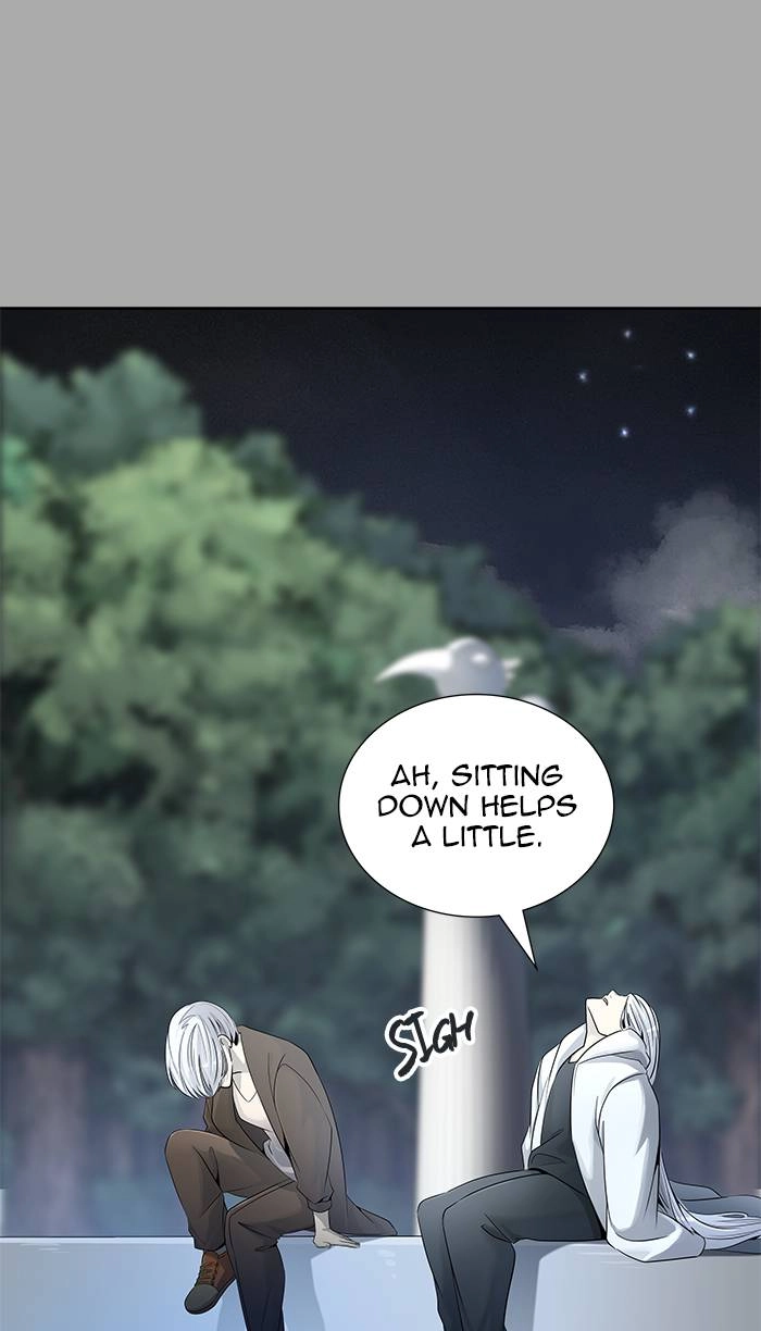 Tower of God Chapter 514 - Page 16