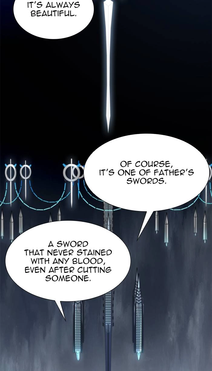 Tower of God Chapter 514 - Page 18