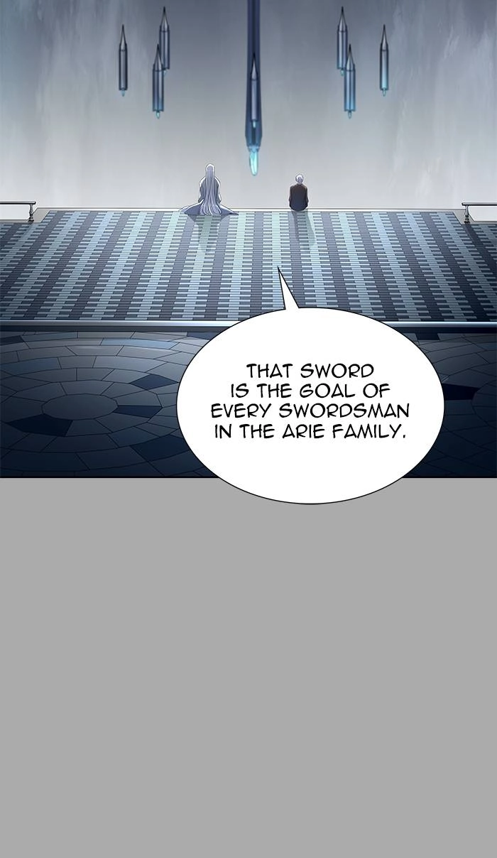 Tower of God Chapter 514 - Page 19