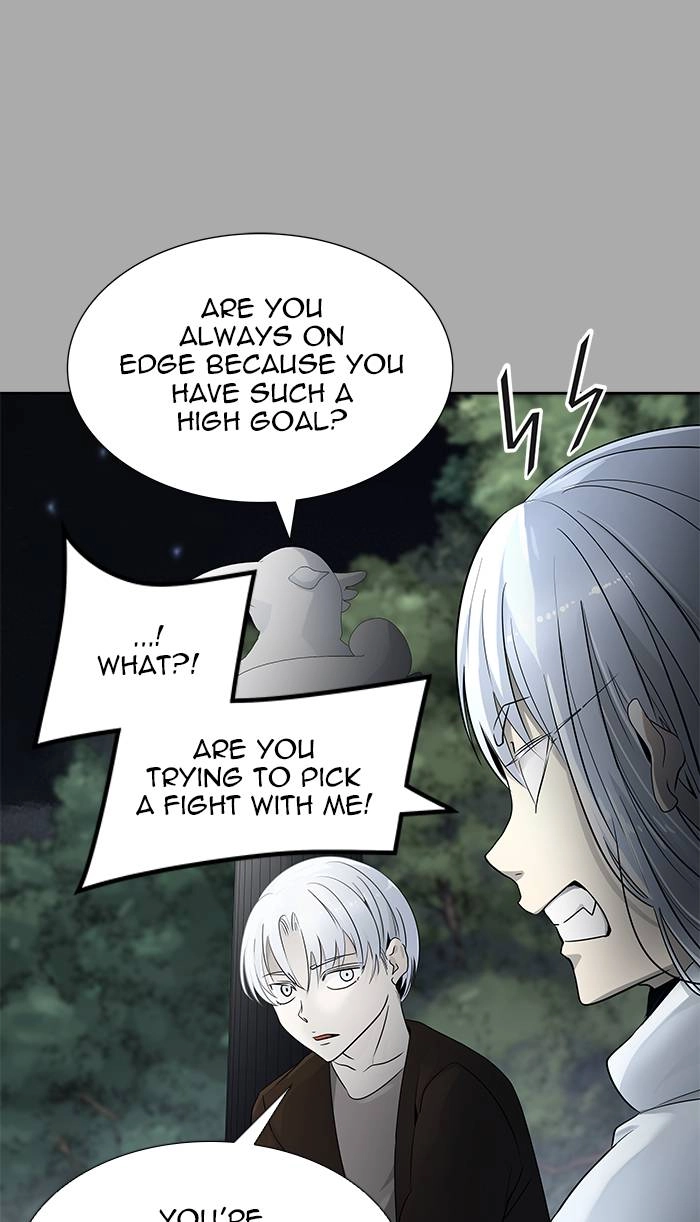 Tower of God Chapter 514 - Page 20