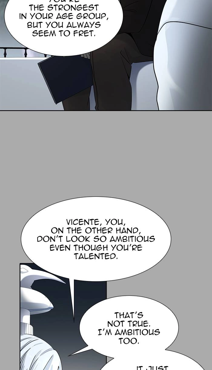 Tower of God Chapter 514 - Page 21