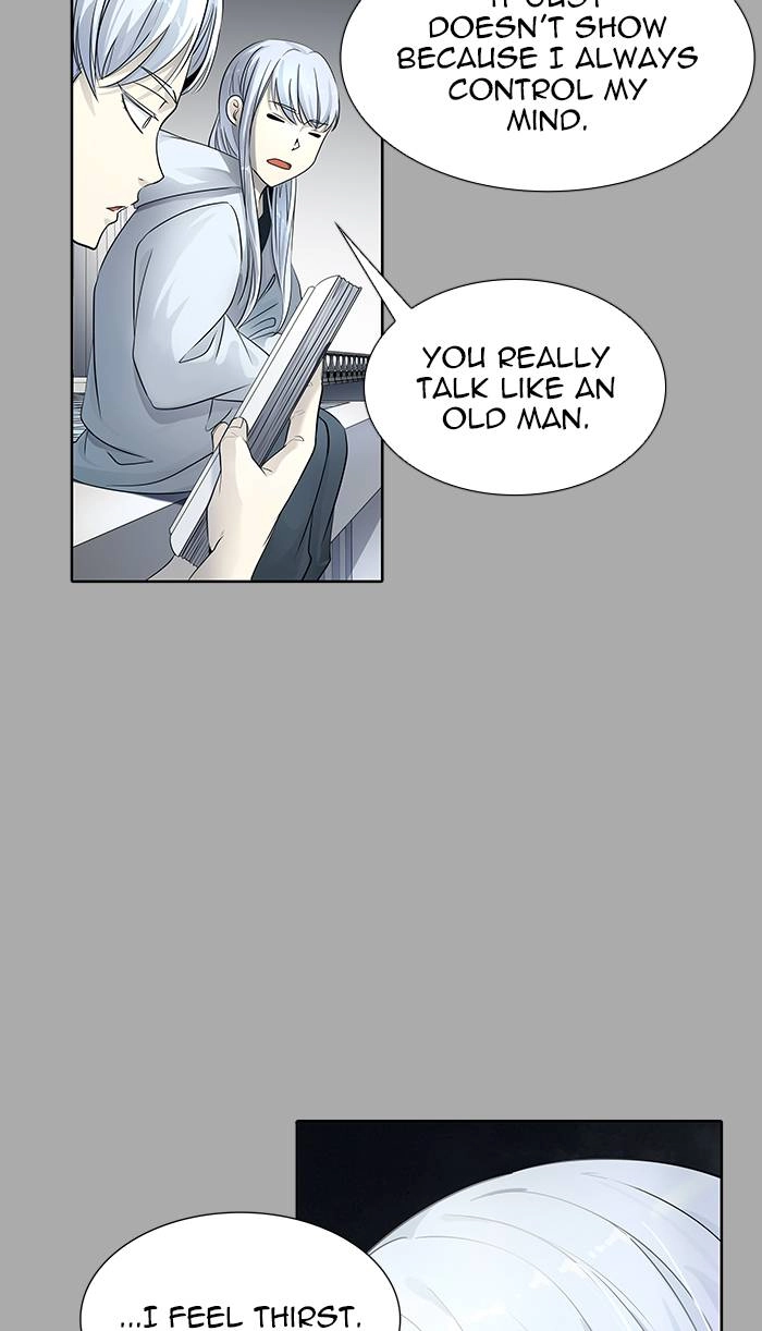 Tower of God Chapter 514 - Page 22