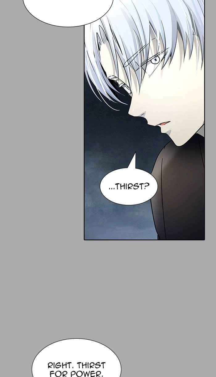 Tower of God Chapter 514 - Page 23