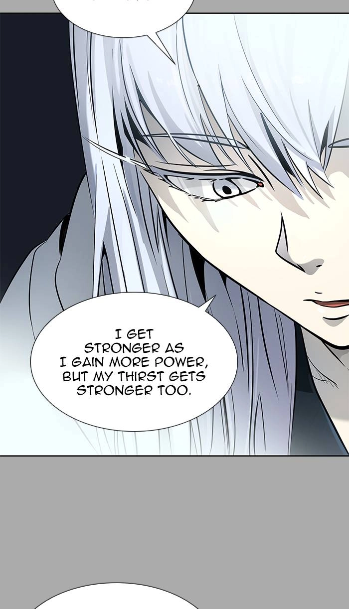 Tower of God Chapter 514 - Page 24