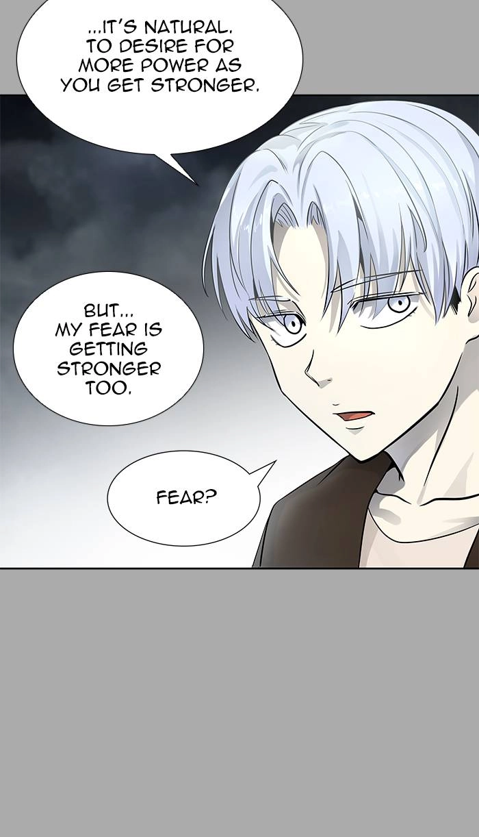 Tower of God Chapter 514 - Page 25