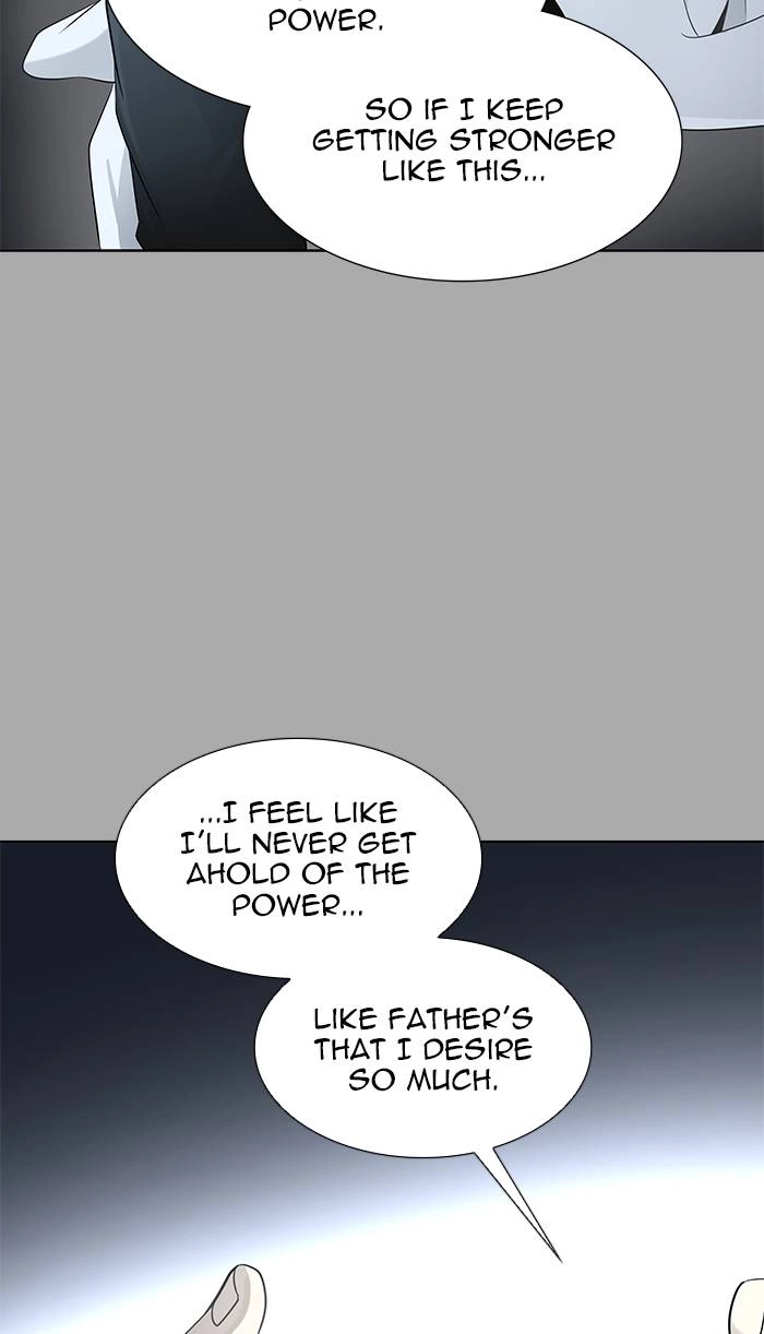 Tower of God Chapter 514 - Page 27