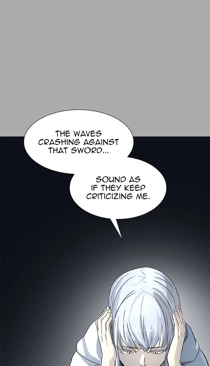 Tower of God Chapter 514 - Page 29
