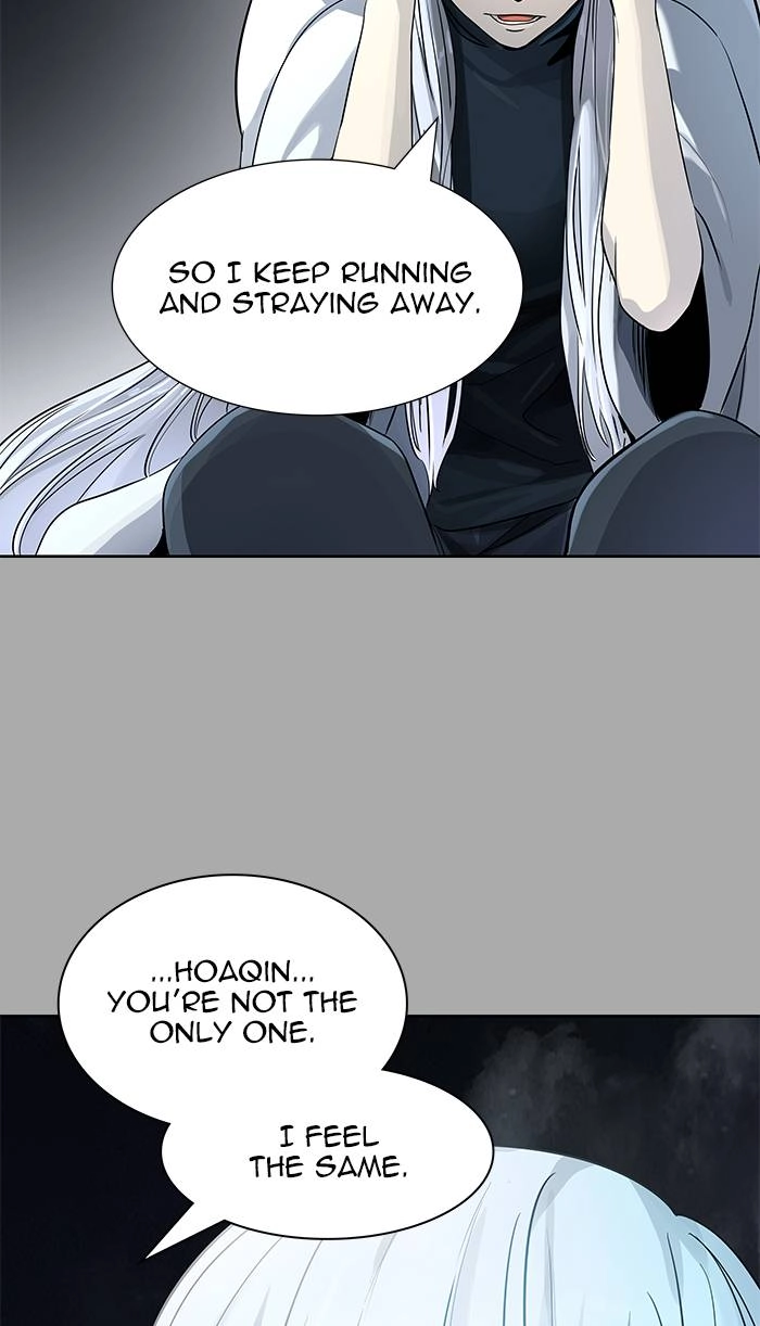 Tower of God Chapter 514 - Page 30