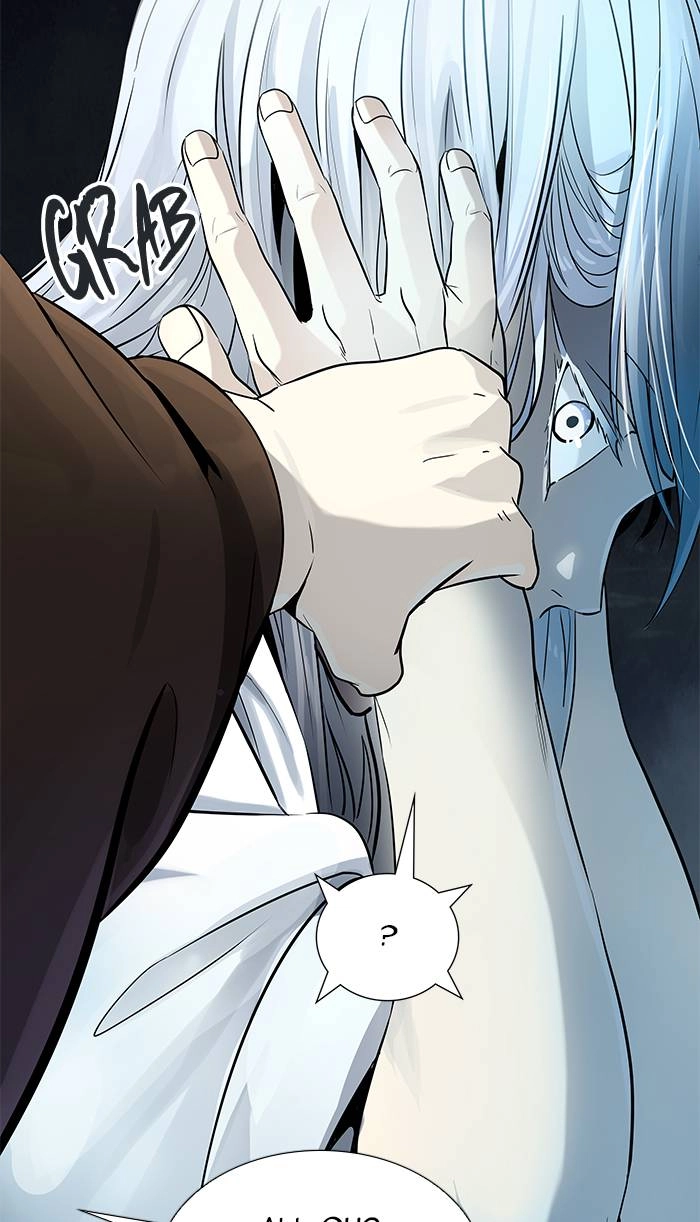 Tower of God Chapter 514 - Page 31