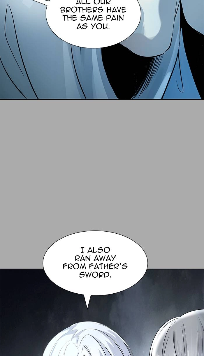 Tower of God Chapter 514 - Page 32