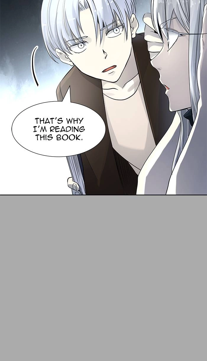 Tower of God Chapter 514 - Page 33