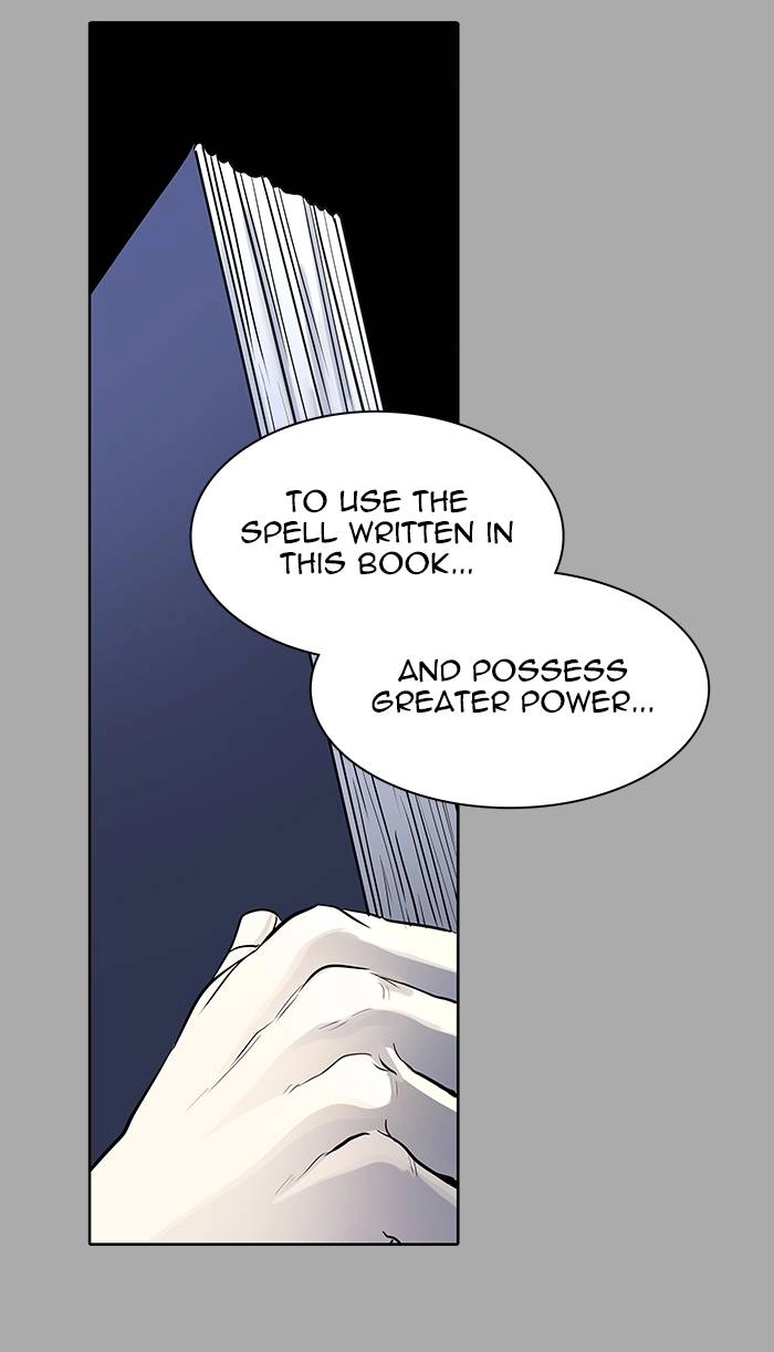 Tower of God Chapter 514 - Page 34