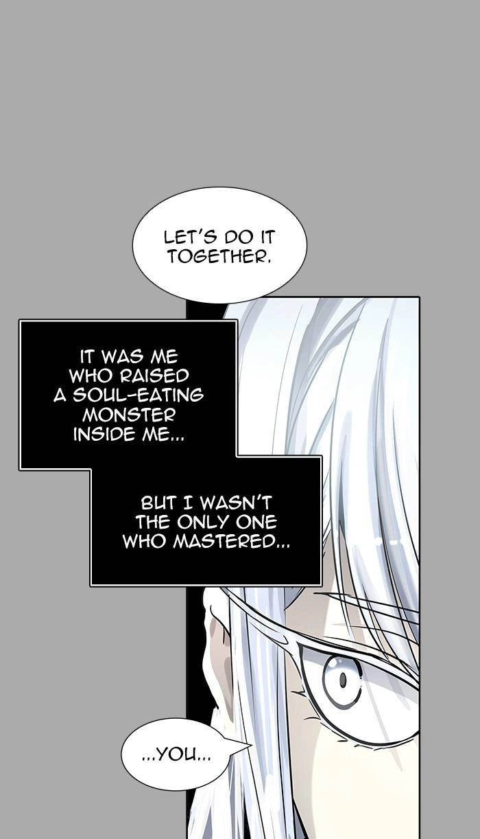 Tower of God Chapter 514 - Page 35