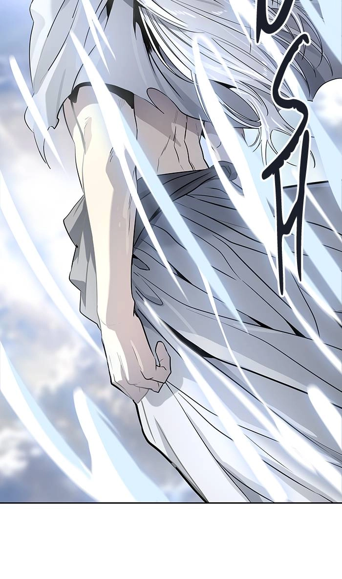 Tower of God Chapter 514 - Page 39