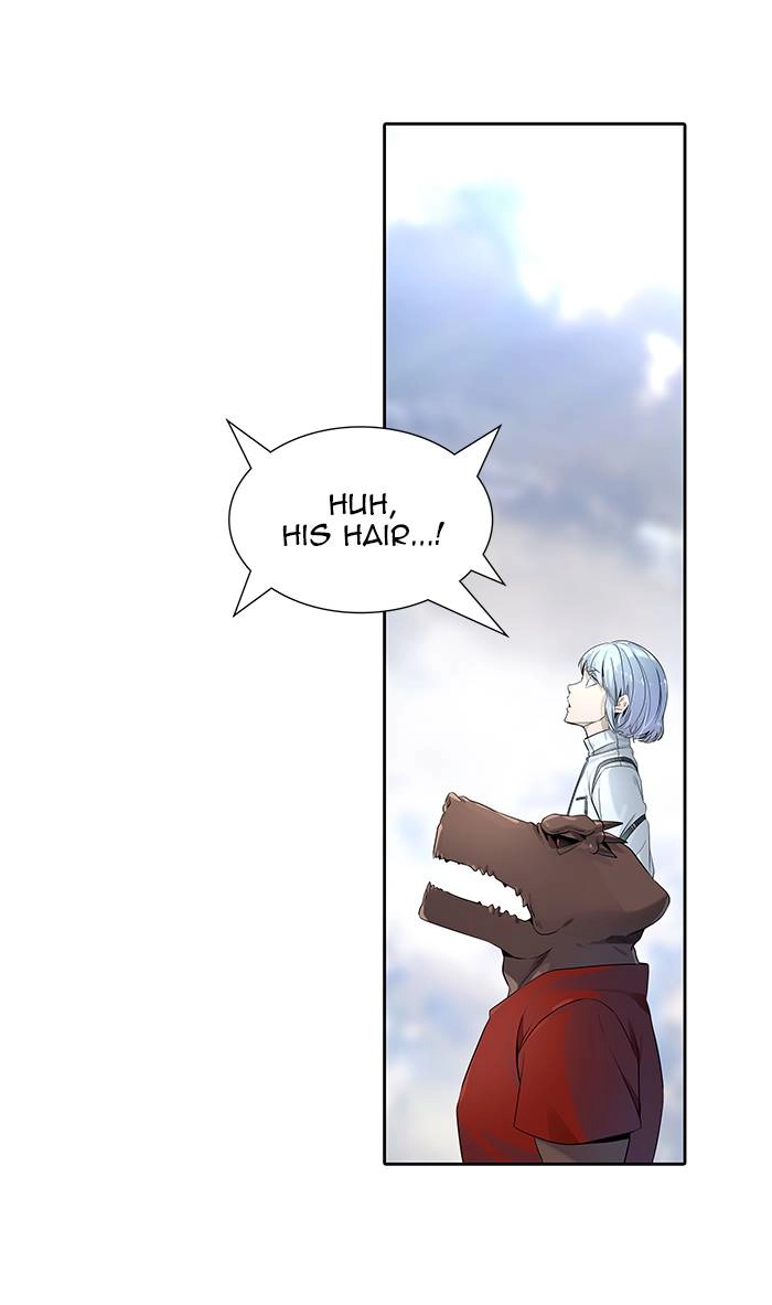 Tower of God Chapter 514 - Page 42
