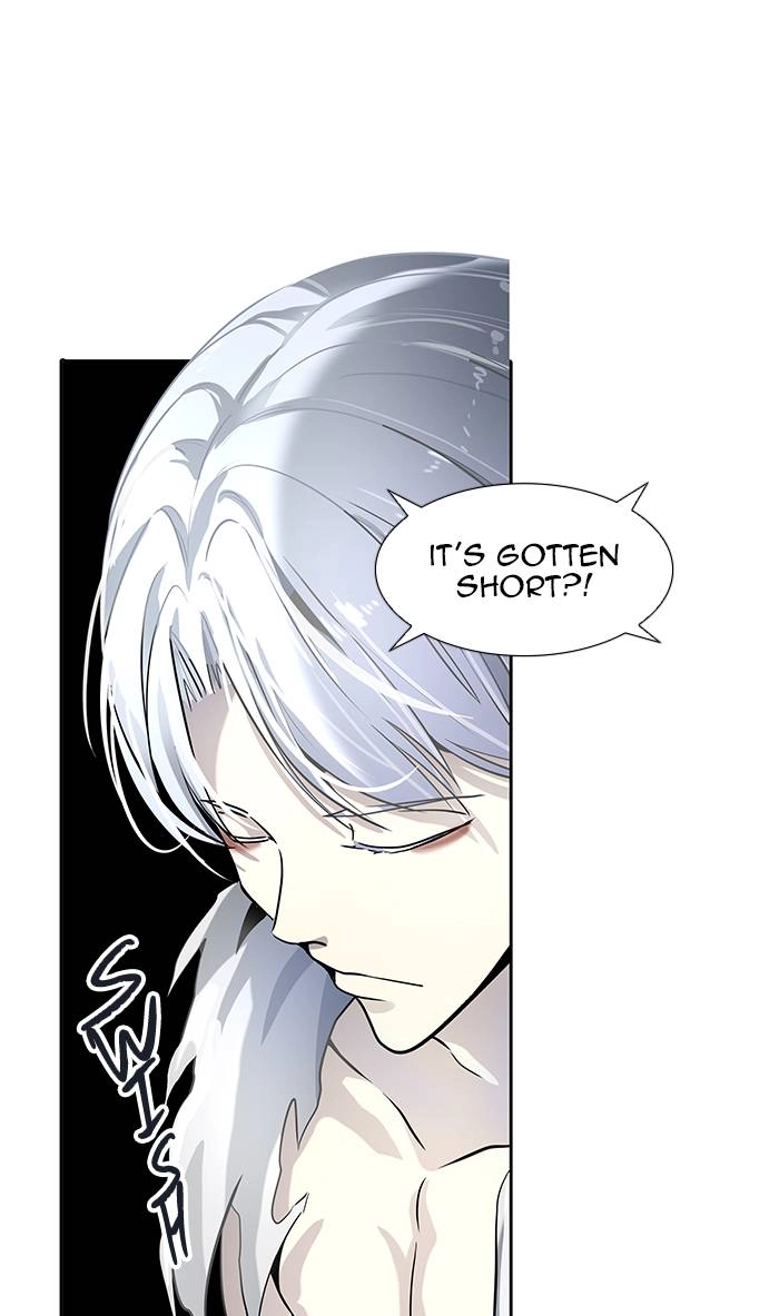 Tower of God Chapter 514 - Page 43