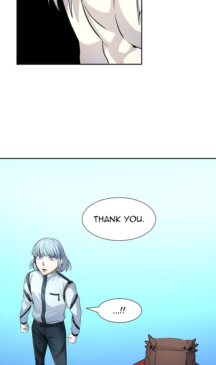 Tower of God Chapter 514 - Page 44