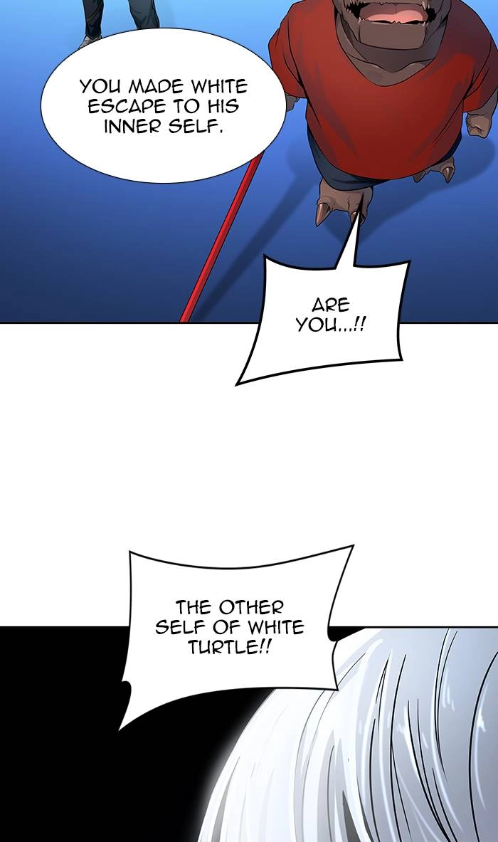 Tower of God Chapter 514 - Page 45