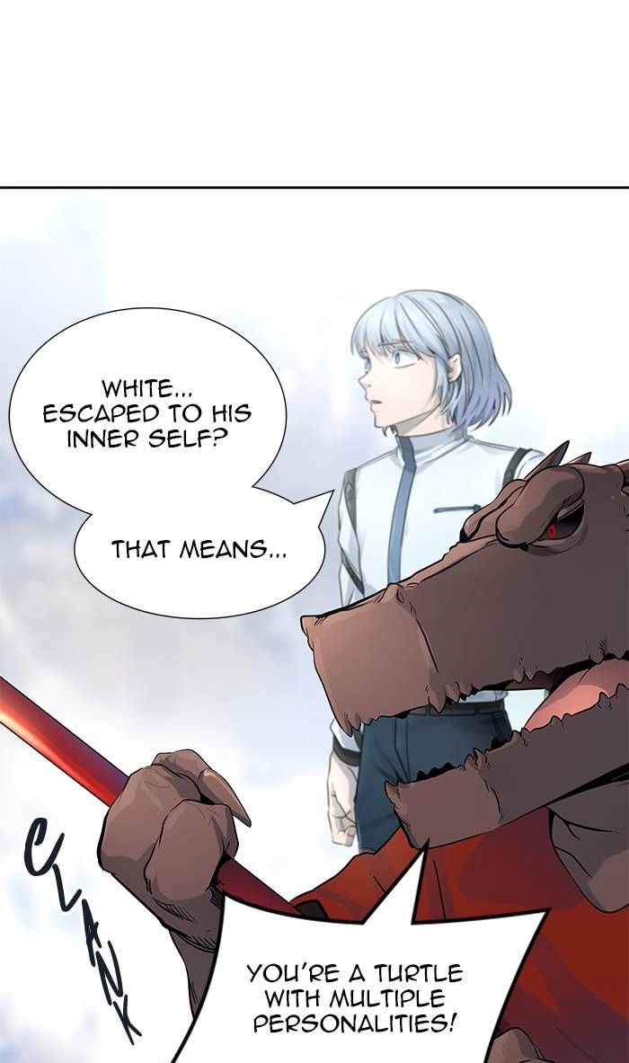 Tower of God Chapter 514 - Page 47