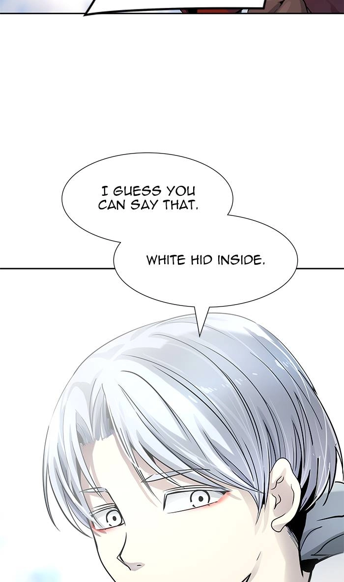 Tower of God Chapter 514 - Page 48