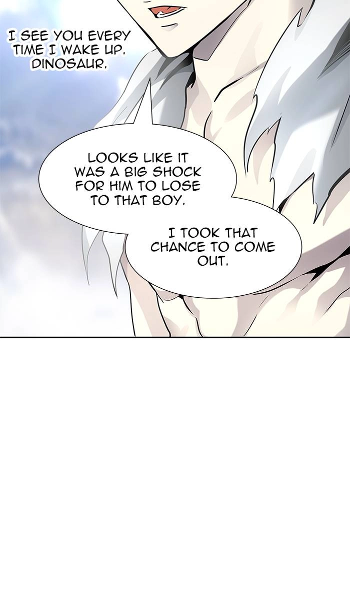 Tower of God Chapter 514 - Page 49
