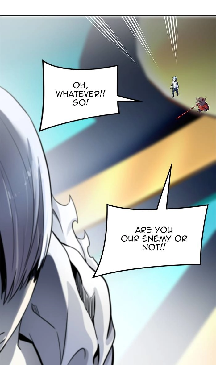Tower of God Chapter 514 - Page 50