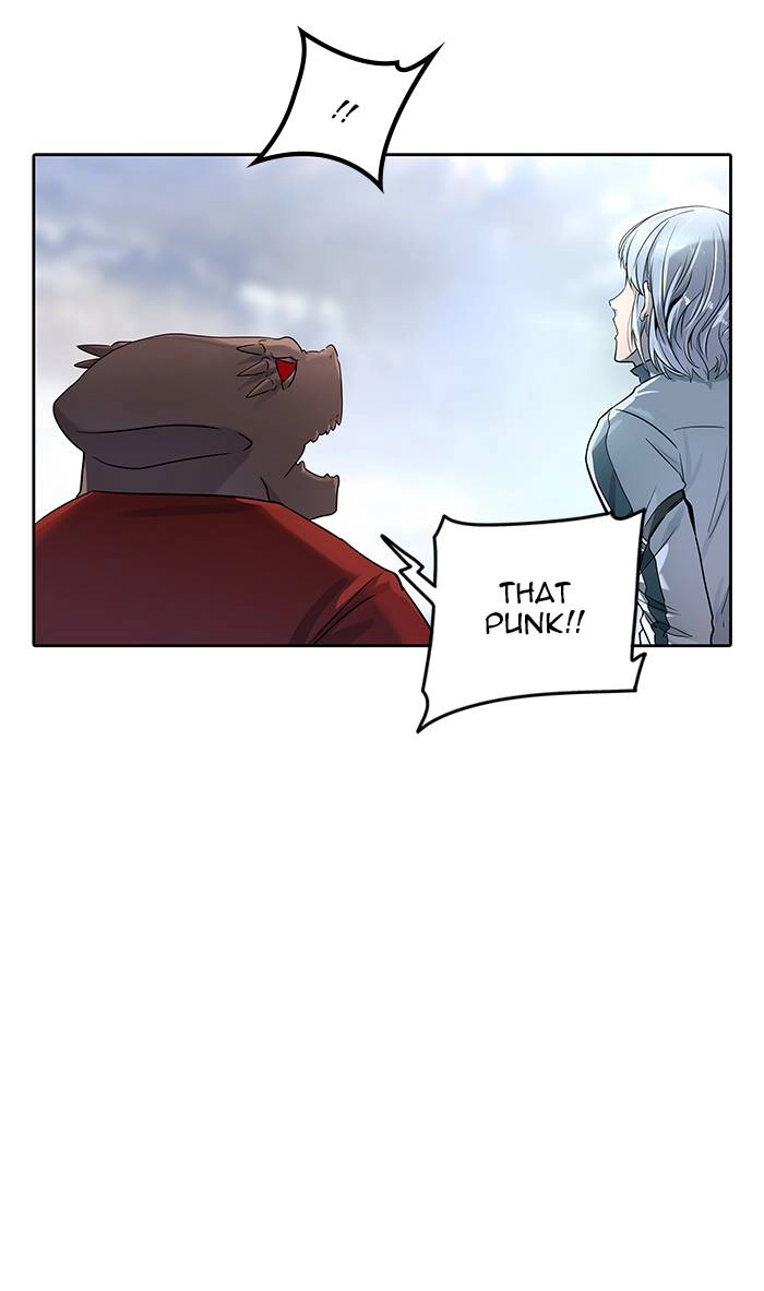 Tower of God Chapter 514 - Page 53