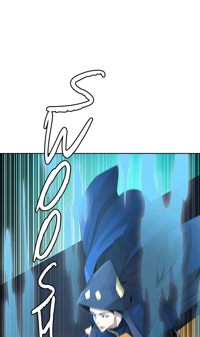 Tower of God Chapter 514 - Page 60